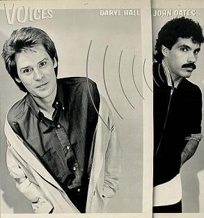 Voices (1983)